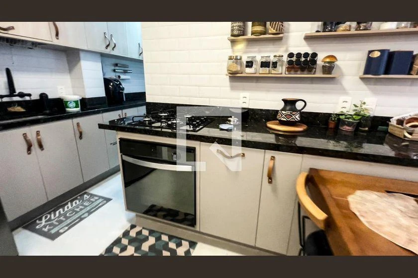 Apartamento mobiliado de 75 m² com 2 quartos e suíte — photo 8