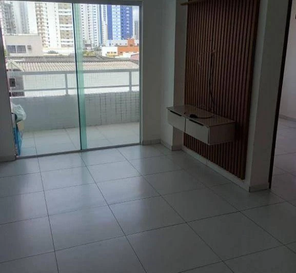 Apartamento de 1 quarto com cozinha equipada e varanda — photo 2