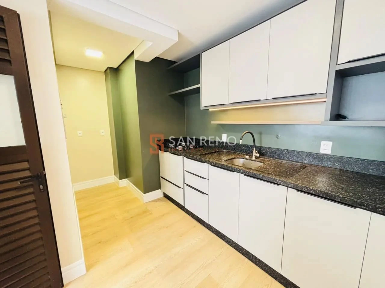 Apartamento de 2 quartos com máquina de lavar, Agronômica — photo 6