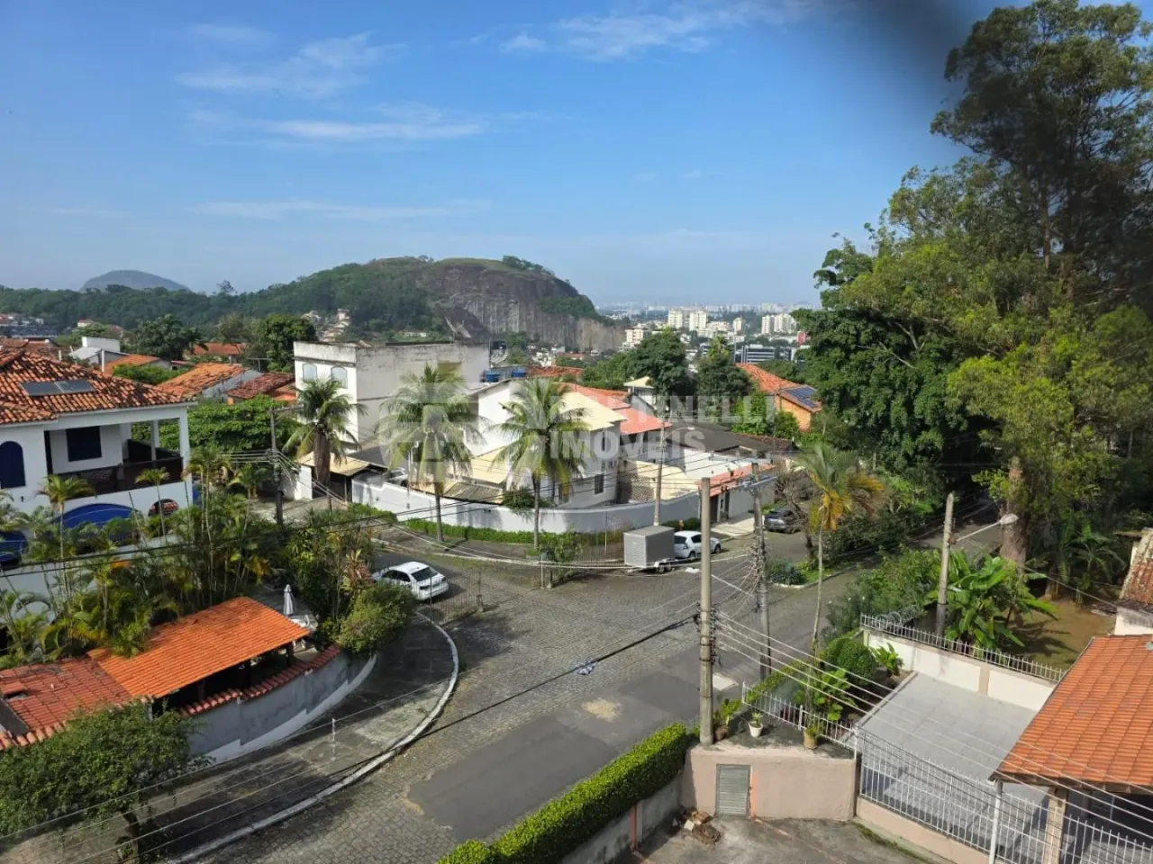 Apartamento, 70 m², com vista para as montanhas — photo 12