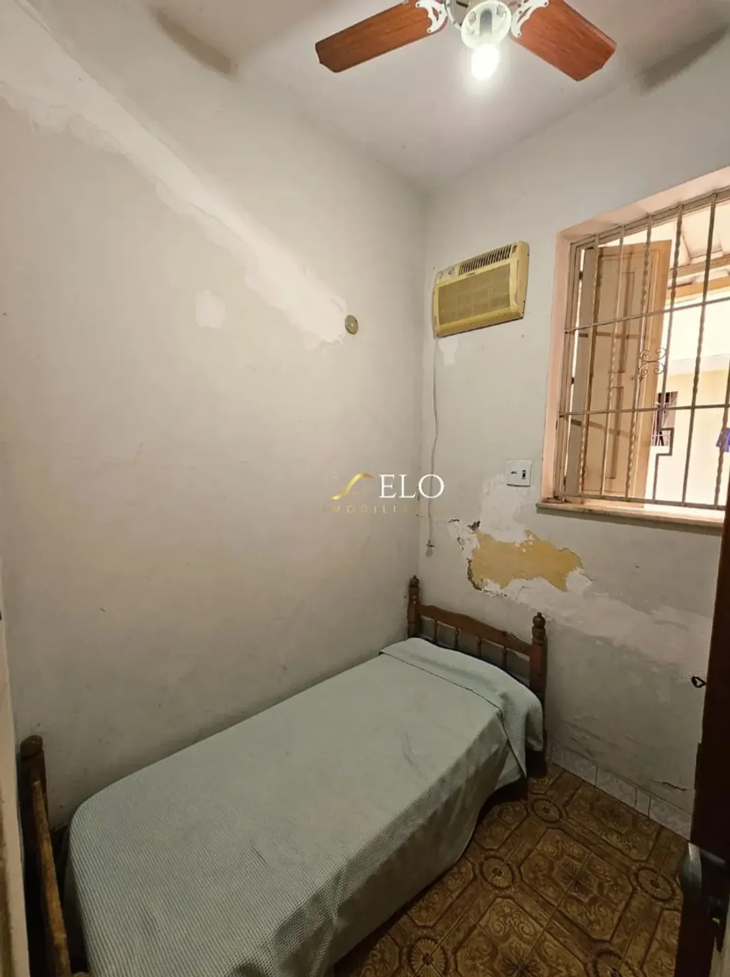Furnished house with 4 bedrooms and 3 bathrooms — photo 19