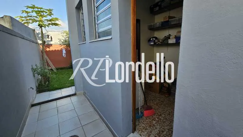 Casa mobiliada com 359 m², 3 dormitórios e 3 banheiros — photo 22