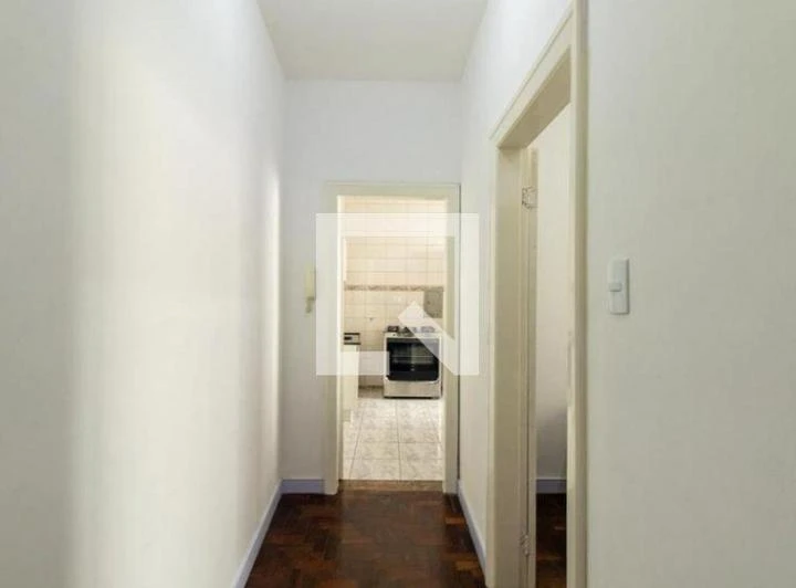 1-bedroom apartment for rent with a separate kitchen — photo 8