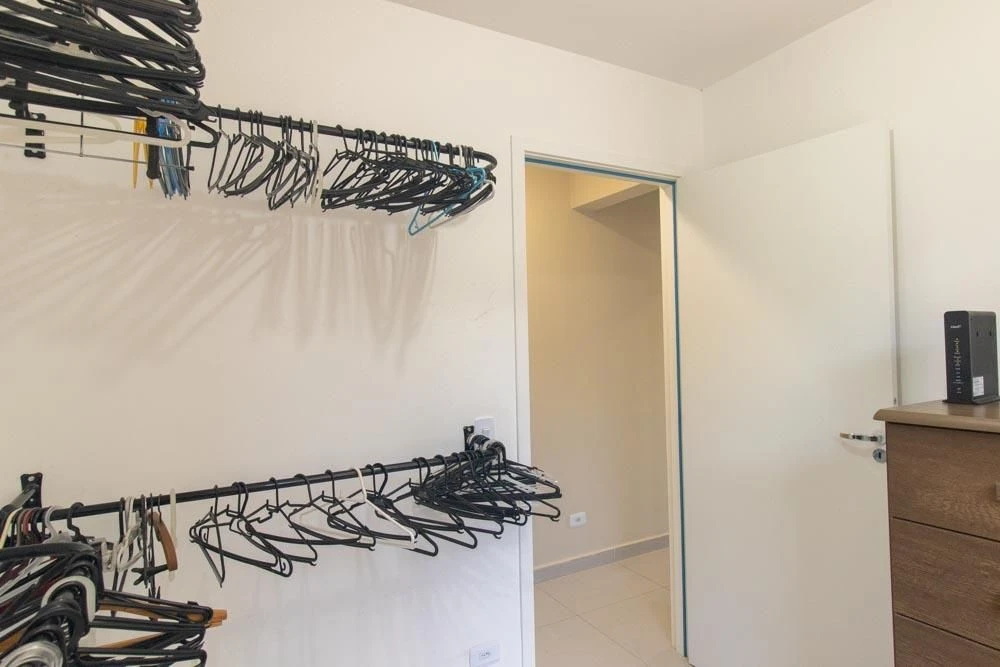 Private BBQ in a 2-bedroom apartment, 75 m² — photo 3