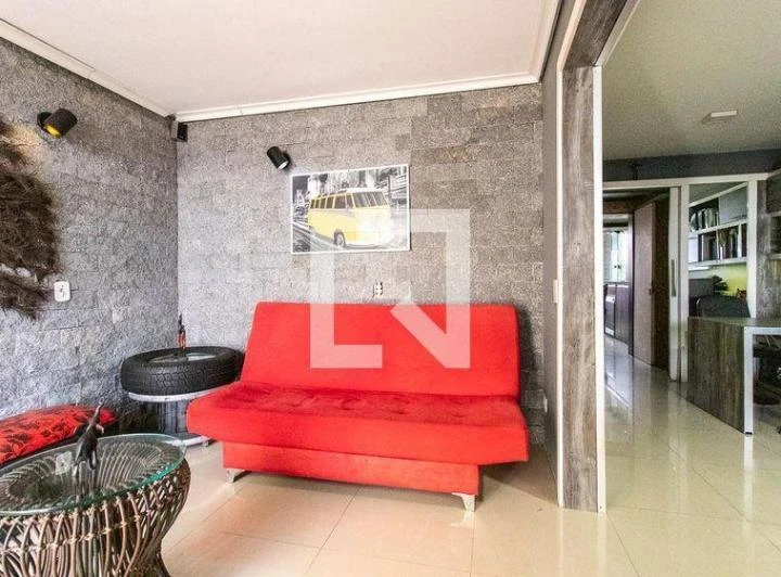 Casa para alugar com 4 quartos e 3 suítes — photo 13