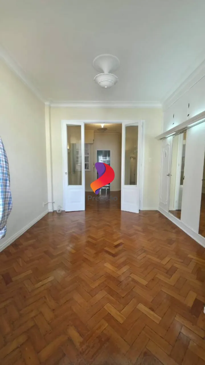 Unfurnished studio kitnet with 1 bedroom and 40 m² — photo 9