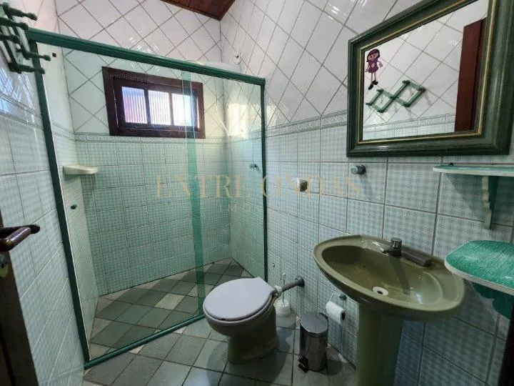 Furnished house, 120 m², with a fireplace — photo 7