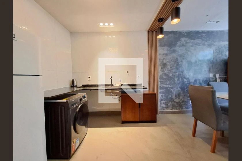 One-bedroom apartment, 35 m² — photo 12