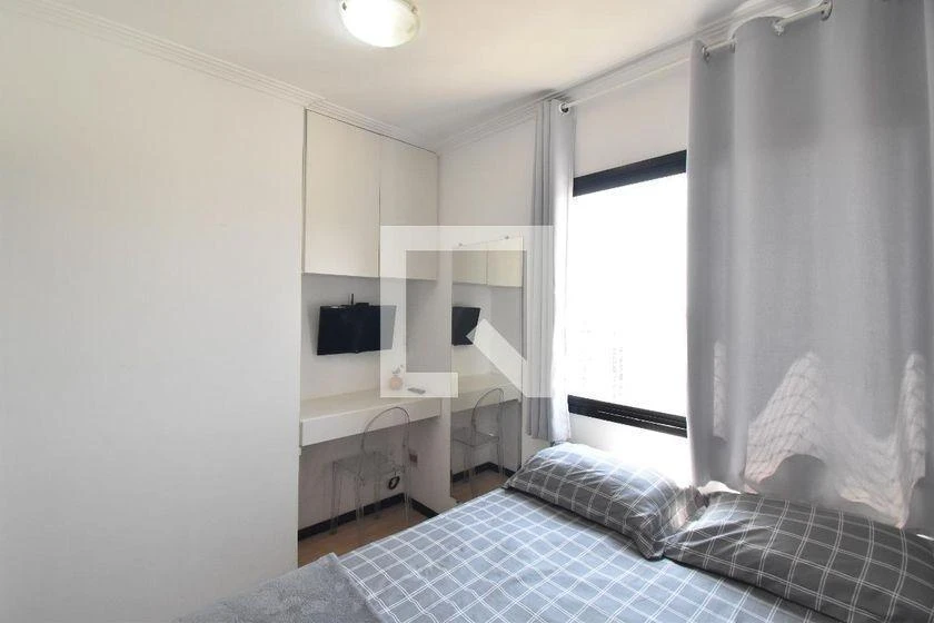 Furnished 30 m² apartment with 1 bedroom and bath — photo 13