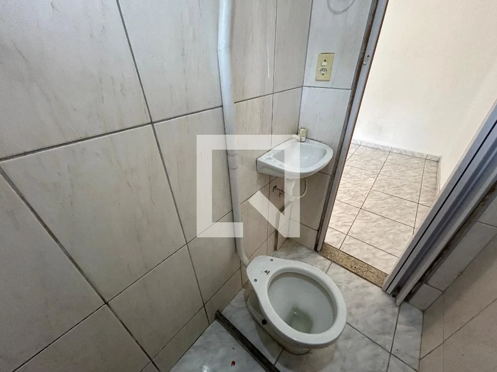 Rental studio with balcony and 1 bedroom — photo 9