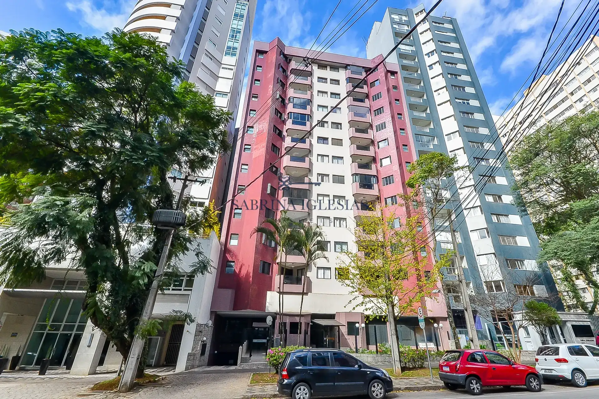 Apartamento de 3 dormitorios con balcón cerrado (117 m²) — photo 23