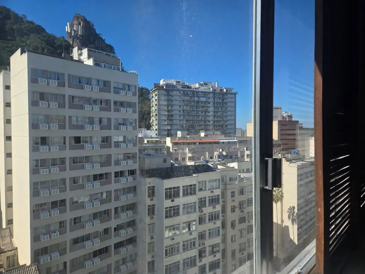 Apartamento com 2 quartos e 79 m², vista da cidade — photo 9
