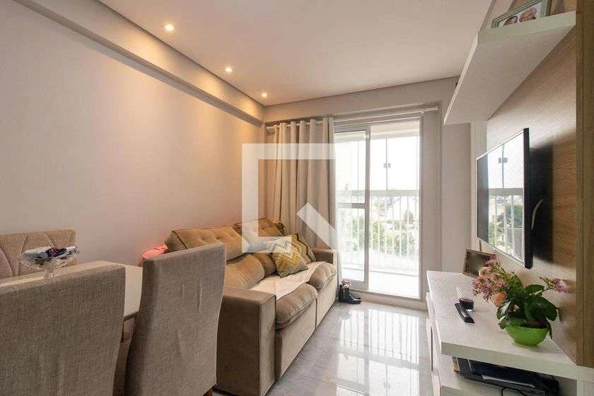 Apartamento mobiliado 1 quarto com cozinha integrada 50 m² — photo 3