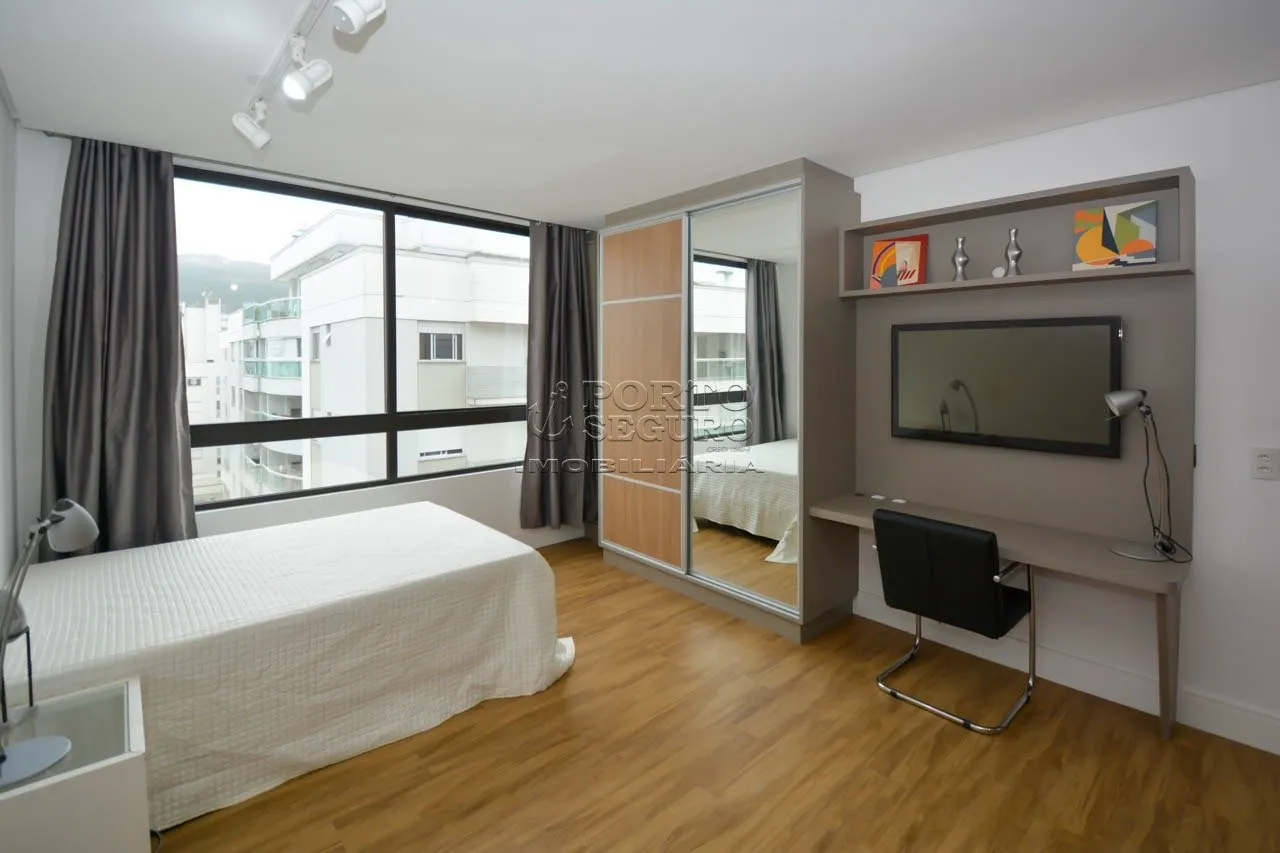 Furnished studio, 62 m² on the 3rd floor with 2 parking