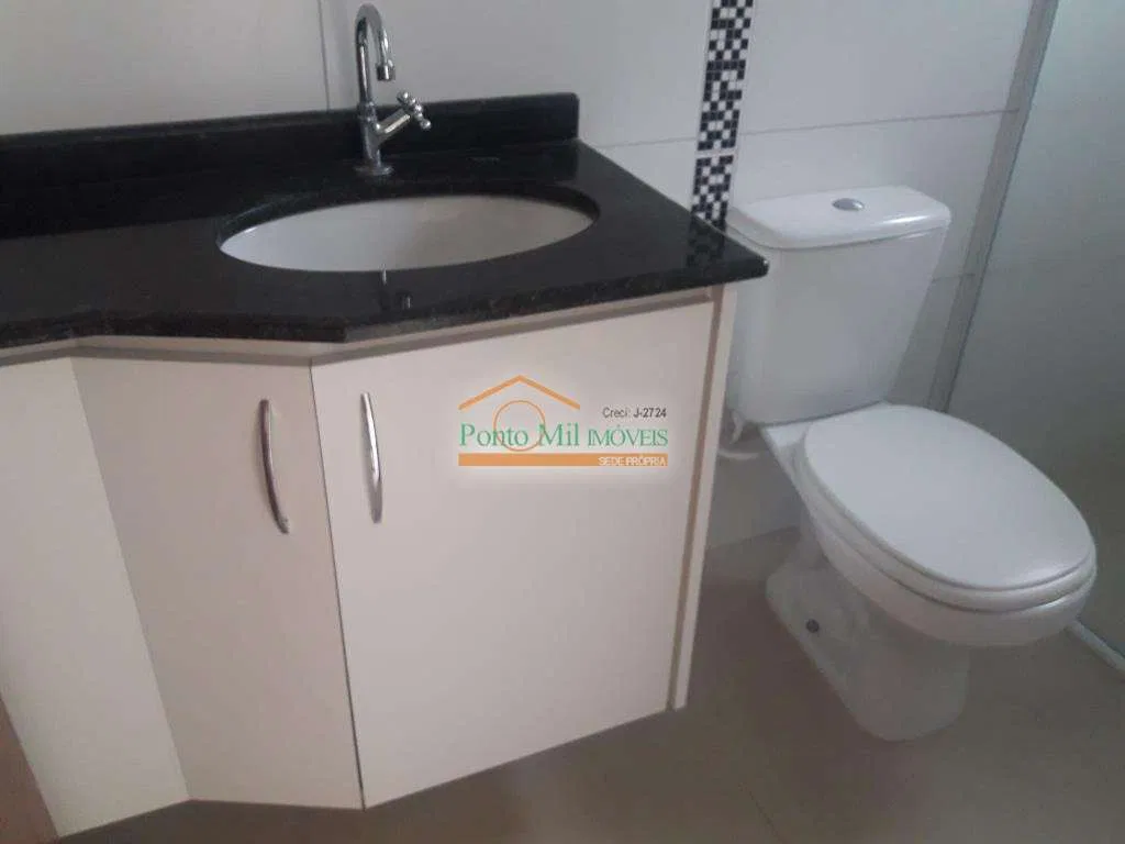 Casa de 3 quartos, sendo 1 suíte, 120 m², Santa Felicidade — photo 6