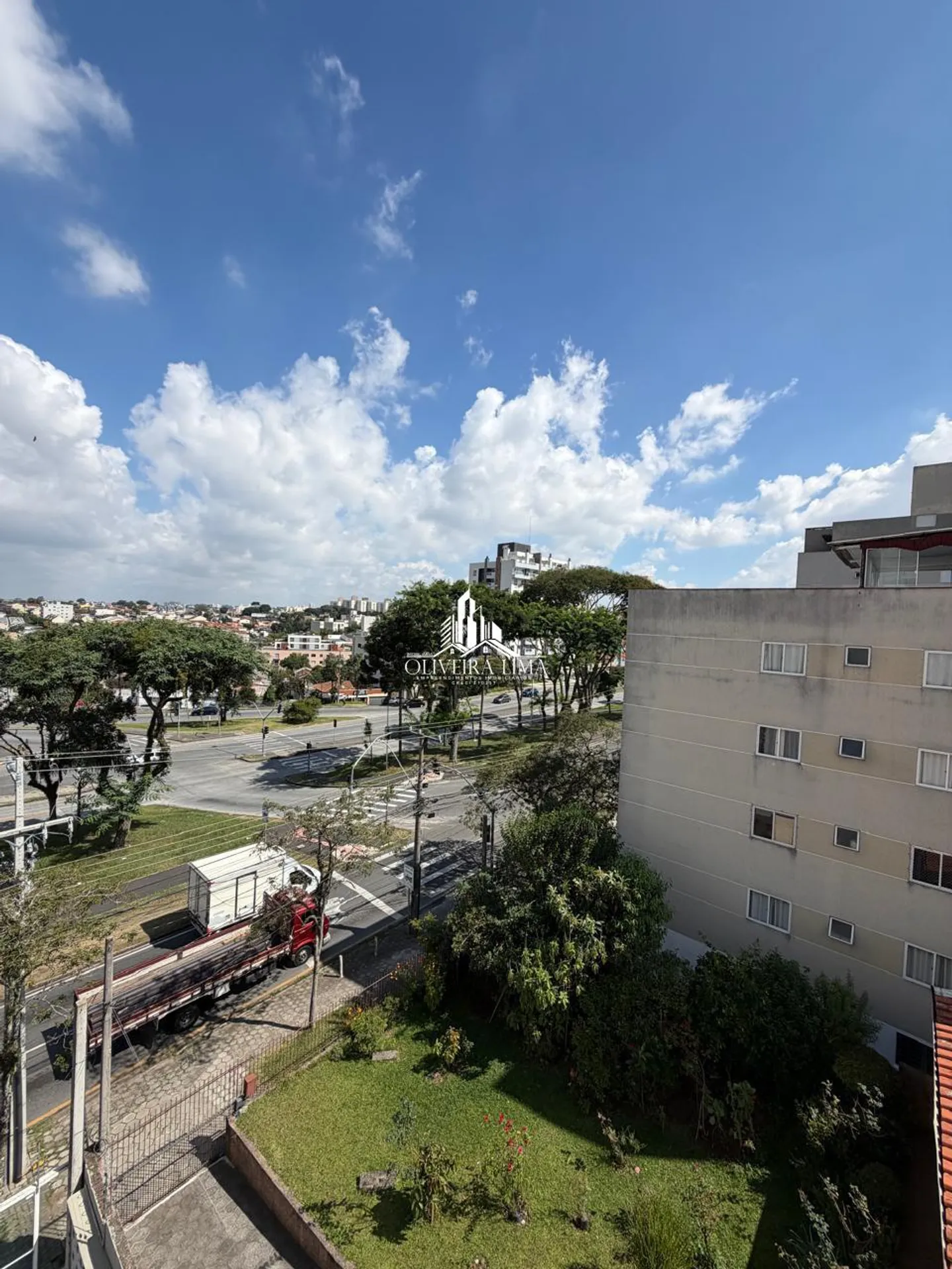 Apartamento de 1 quarto de 30 m² no 4º andar — photo 18