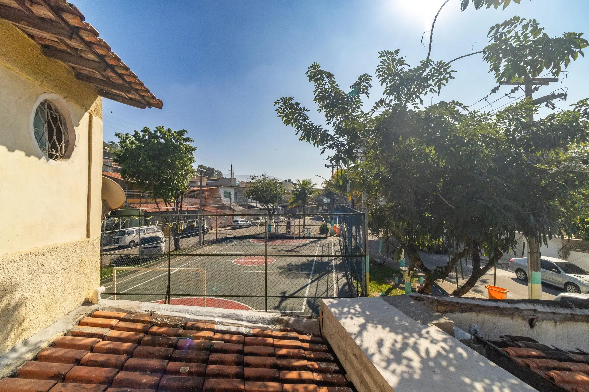 1-bedroom apartment with balcony and private garden — photo 5