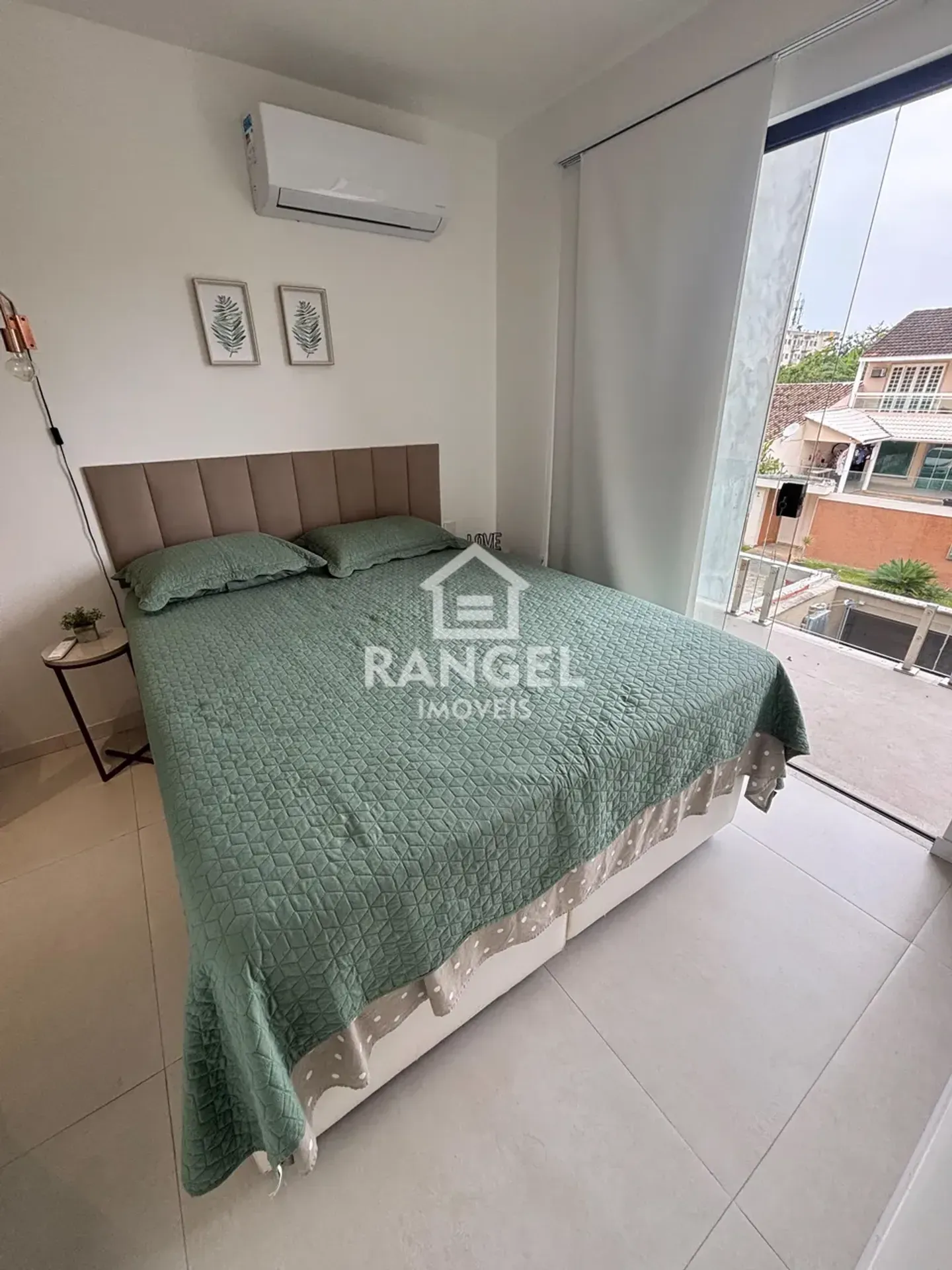 Casa em condomínio fechado com 4 quartos e 5 banheiros — photo 21