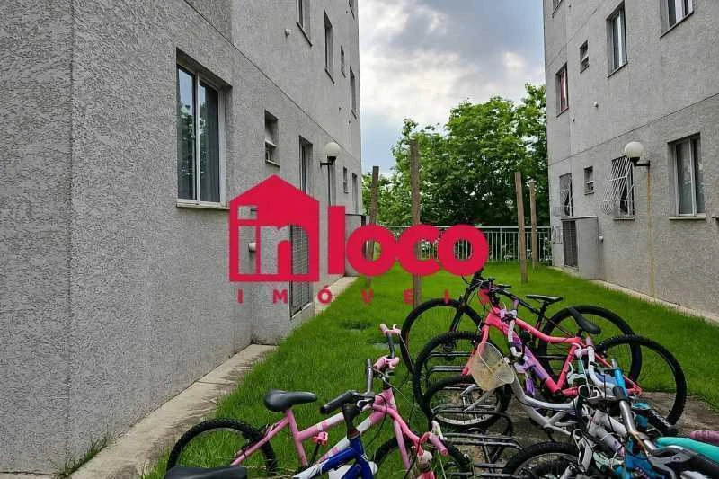 Квартира з 2 спальнями 40 м² і 1 місцем — photo 2