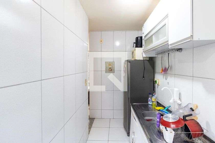 Apartamento mobiliado de 2 quartos e 40 m² com 1 vaga — photo 17