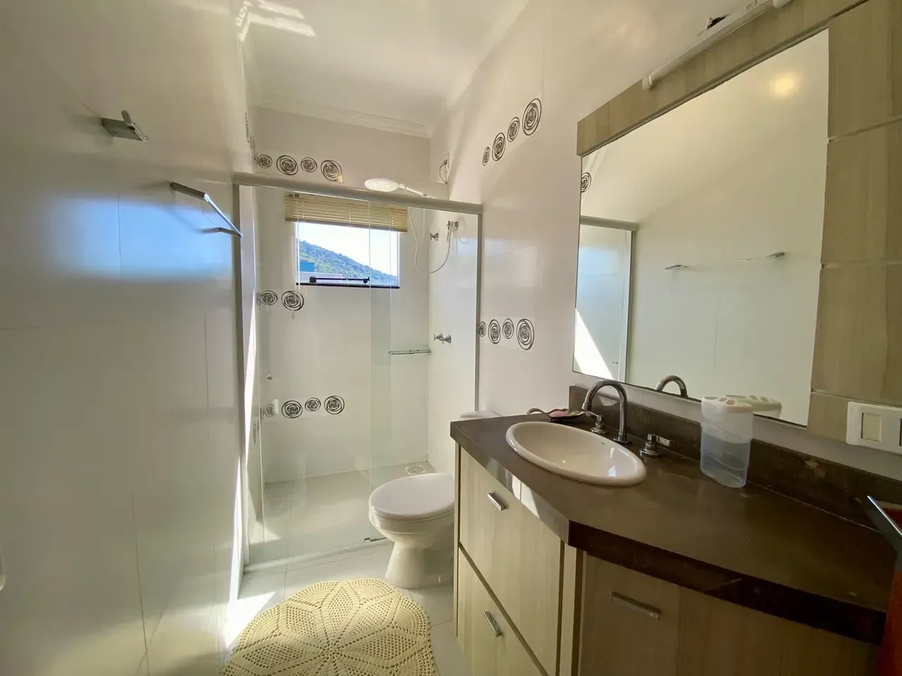Washing machine in a 4-bedroom house, 223 m² — photo 15