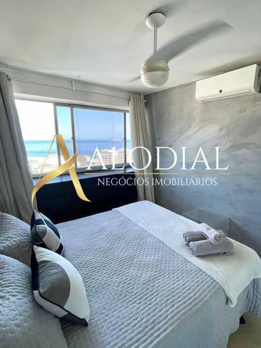 1 quarto e janelas do piso ao teto: apartamento de 52 m² — photo 4