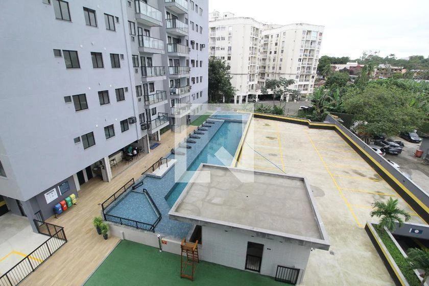 Apartment, 59 m², with a washing machine — photo 40
