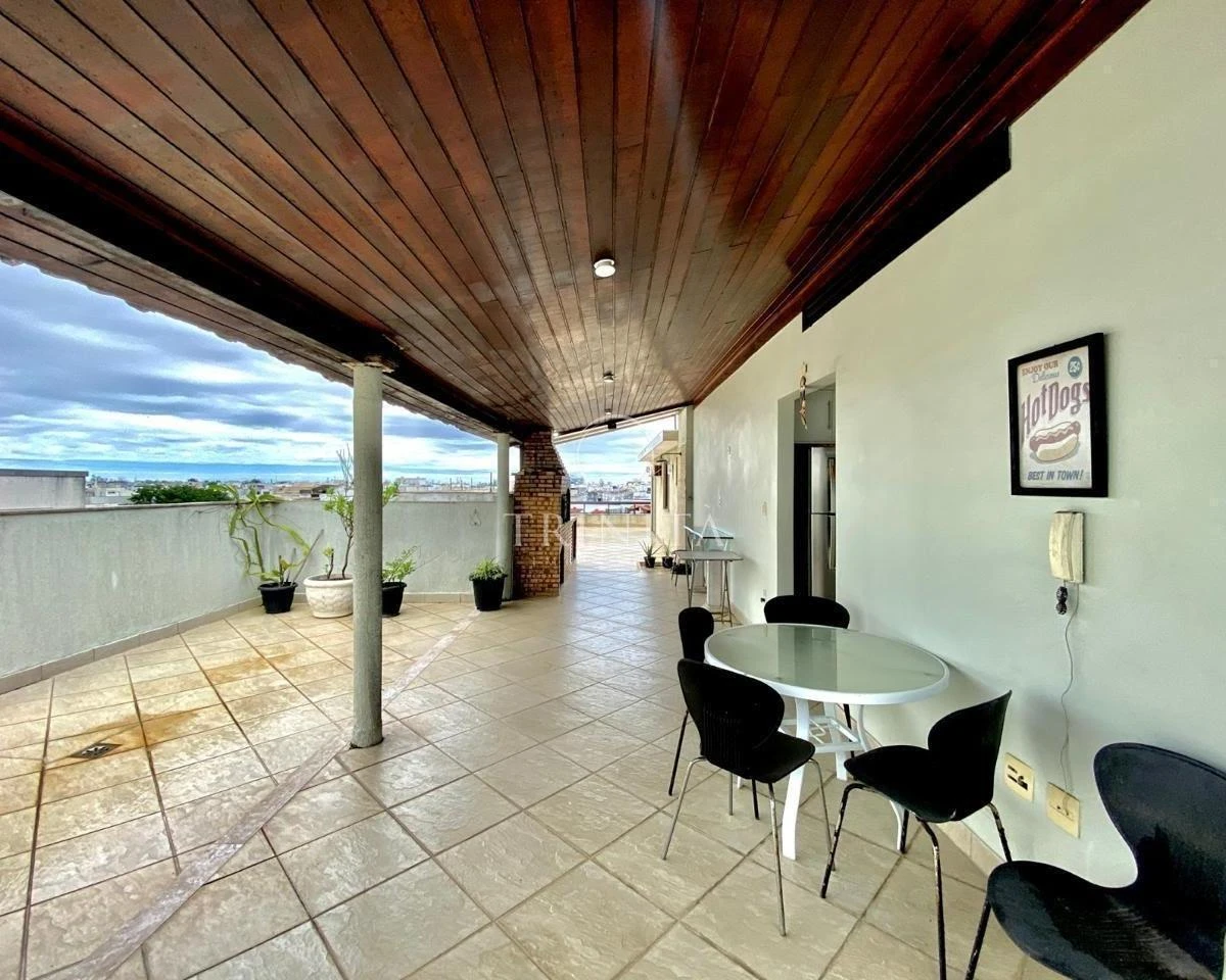 Duplex penthouse with 6 bedrooms and 390 m² — photo 10