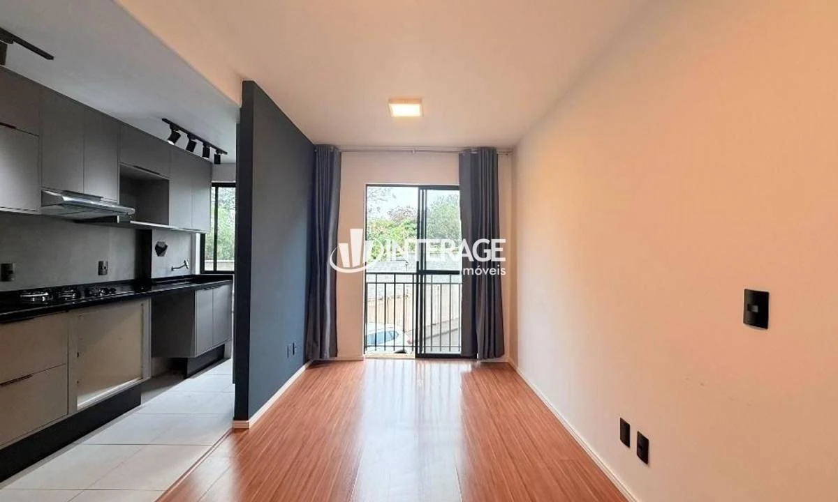 Furnished apartment, 50 m², with a home office