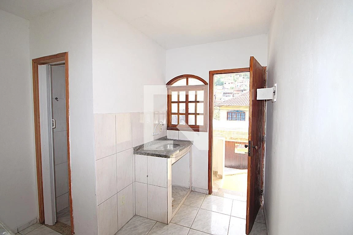 Rental studio with balcony and 1 bedroom — photo 12