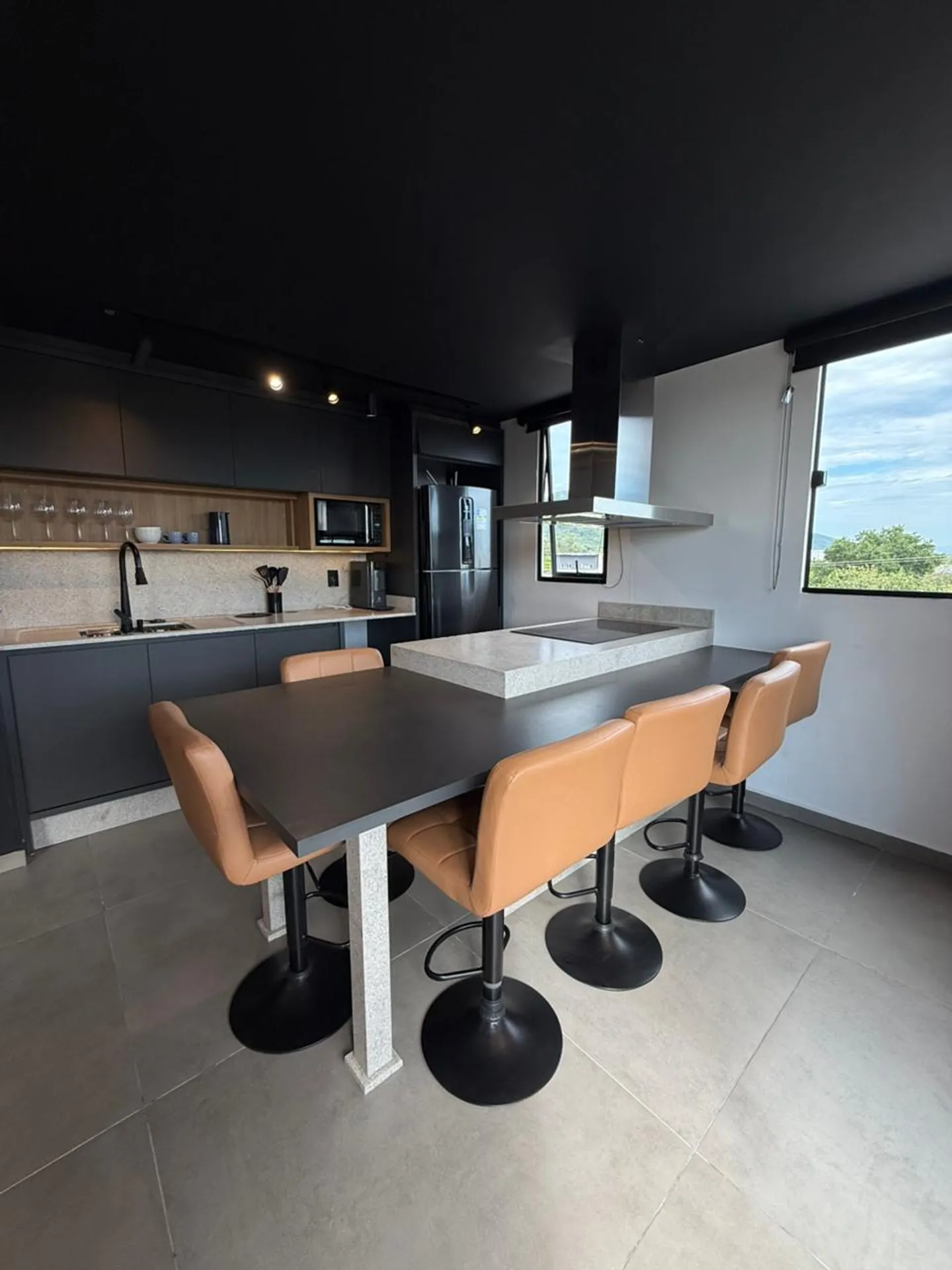 Apartamento amueblado de 1 dormitorio con 53 m² y 2 plazas — photo 13
