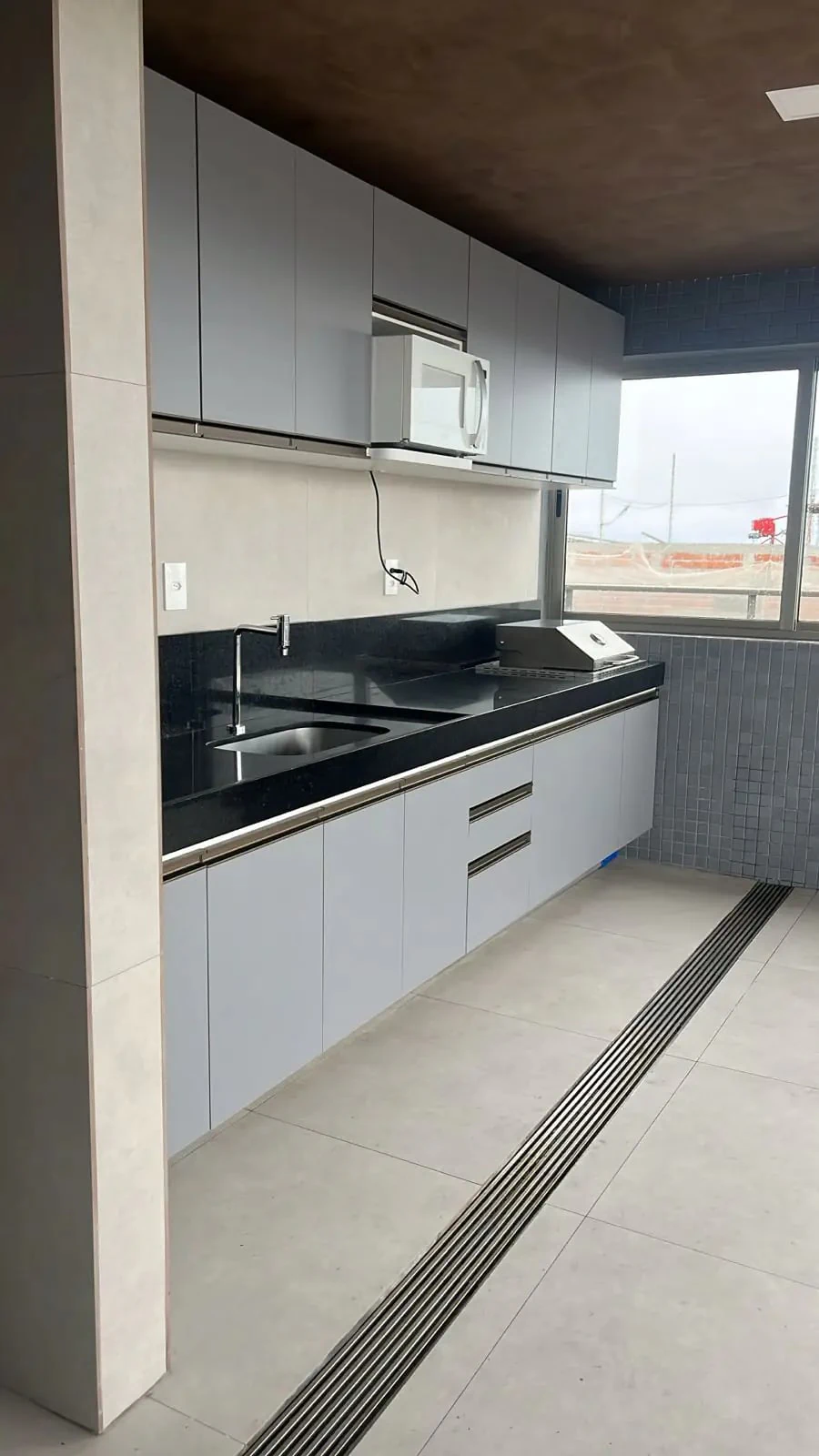 Rental apartment with 3 bedrooms and open-plan kitchen — photo 4