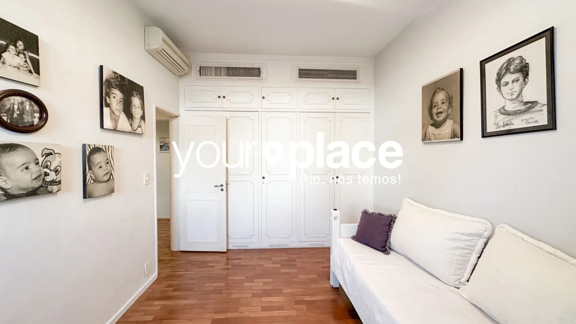 Apartamento de 3 quartos com vista para a água, Lagoa — photo 15