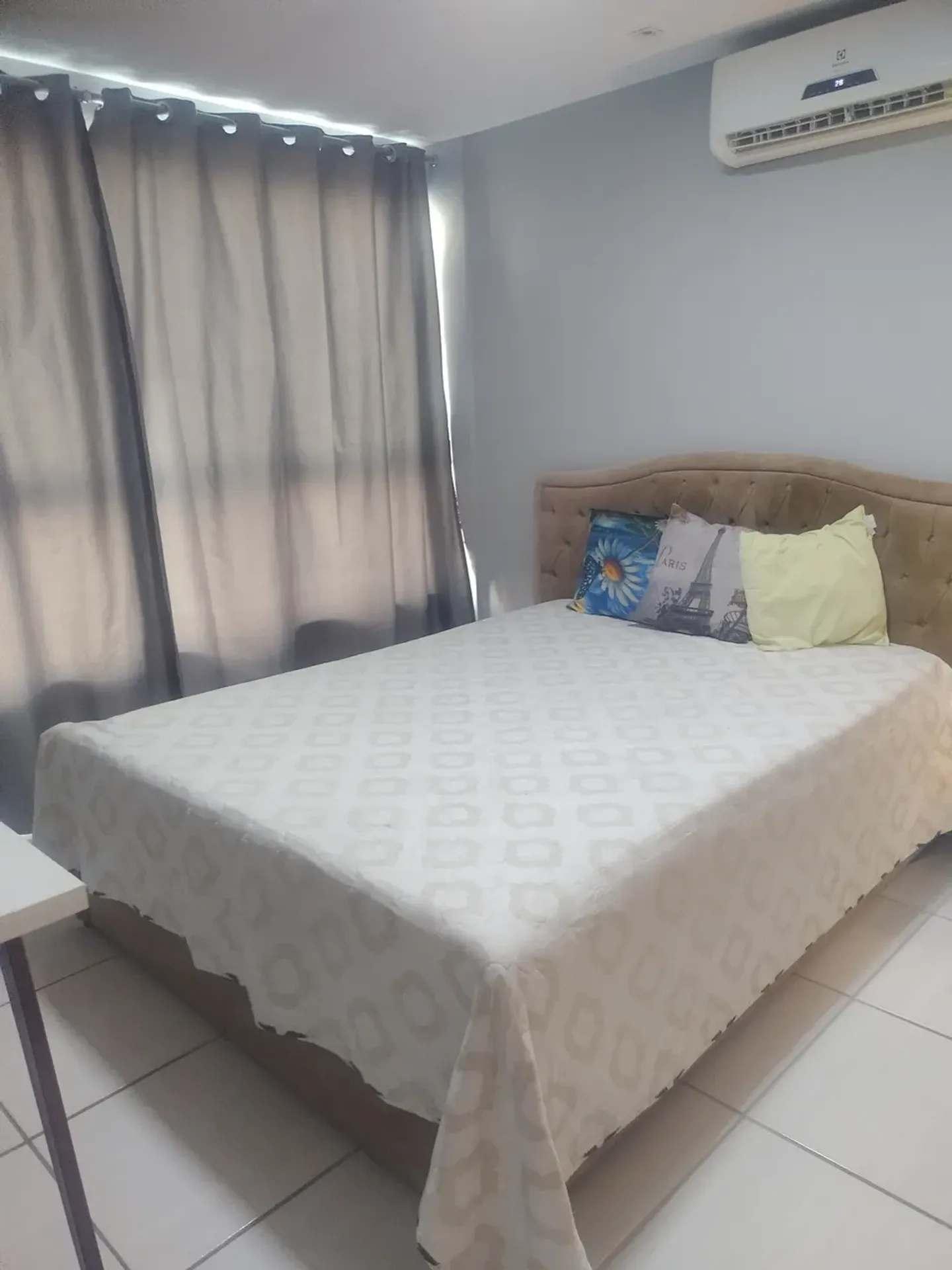 Apartamento no 2º andar com vista para a água — photo 7