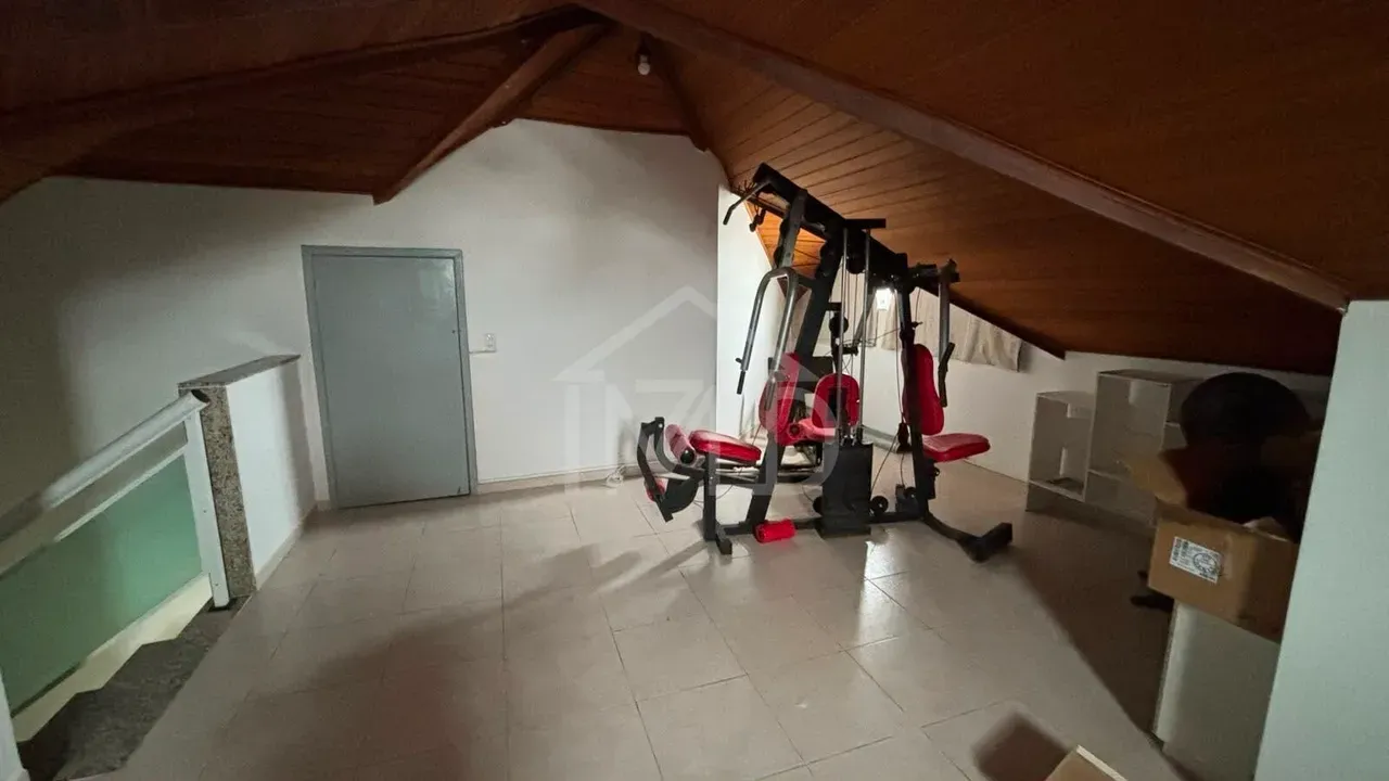 Furnished house with gas kitchen and 4 bedrooms — photo 24