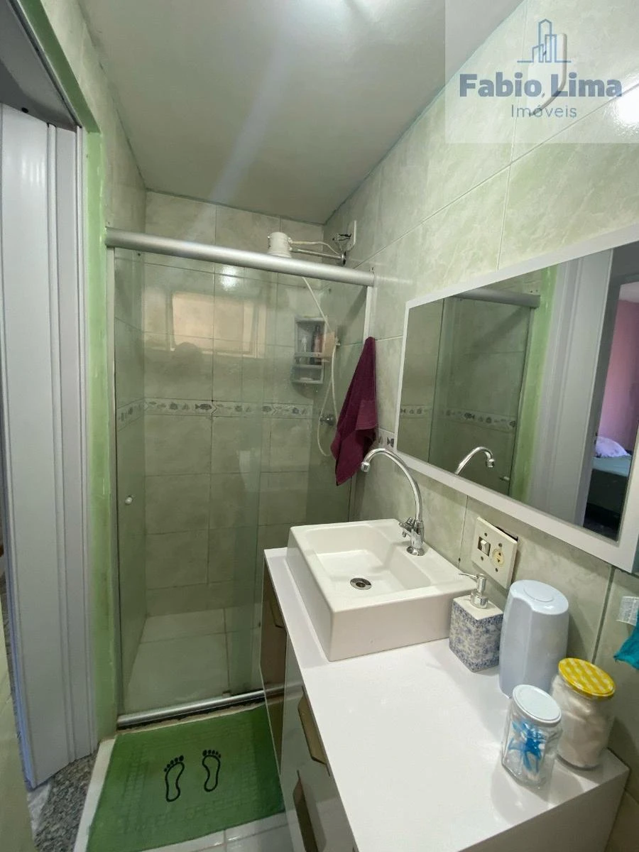 2-bedroom apartment with a washing machine in Rio de Janeiro — photo 13