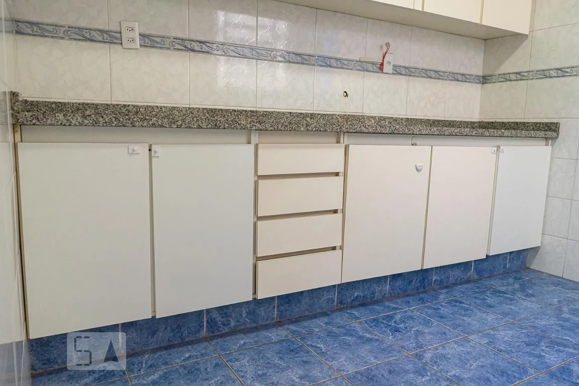 Apartamento de 80 m² e 2 quartos, Vila da Penha — photo 17