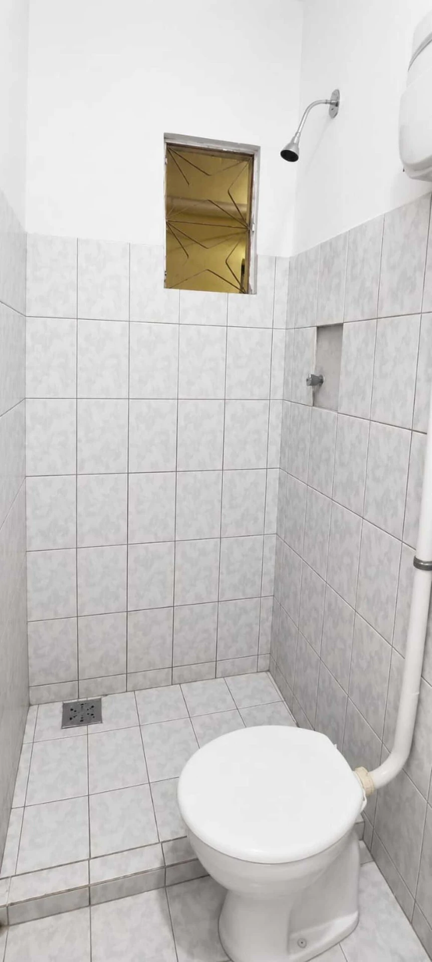 Estúdio sem mobília com 1 quarto e 1 banheiro — photo 4