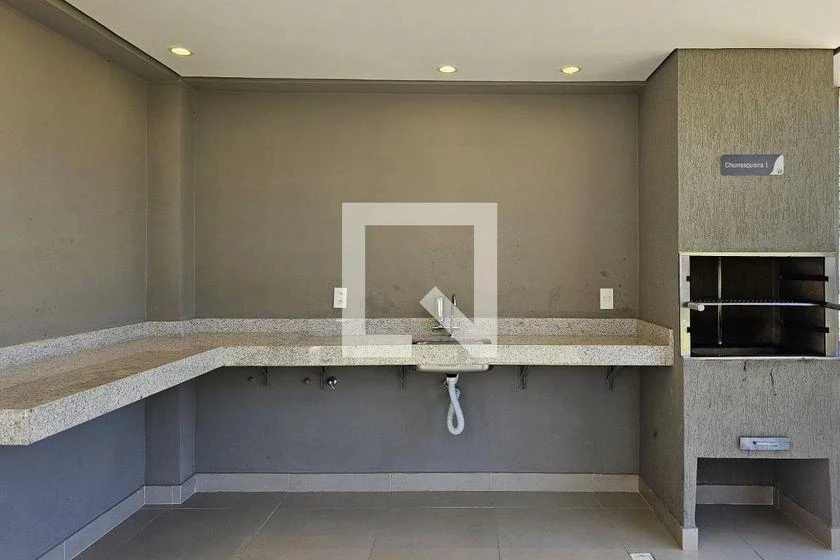 Apartamento de 2 quartos em condomínio com academia — photo 42