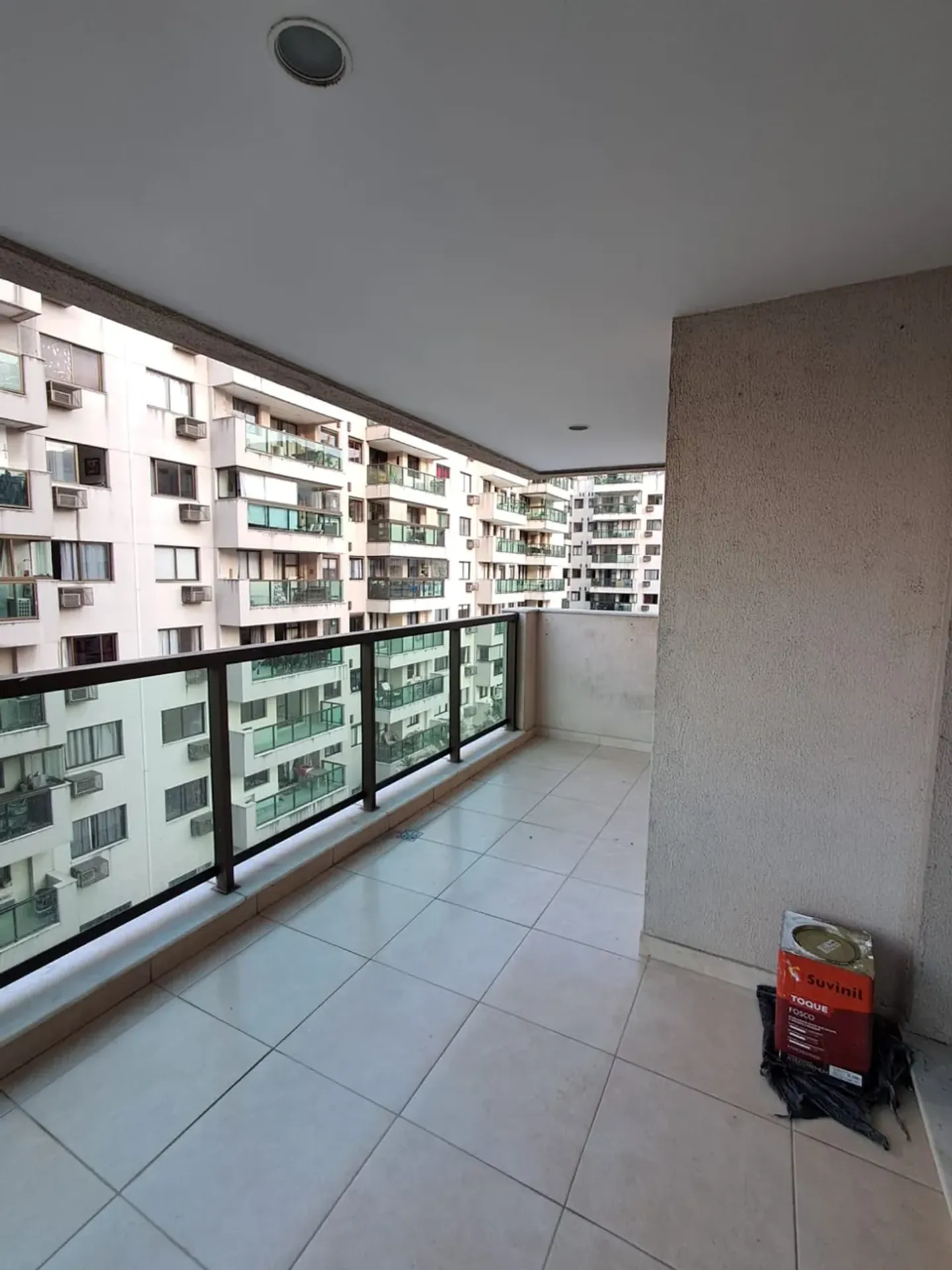 81 m² apartment with balcony and 3 bedrooms on the 5th floor — photo 11