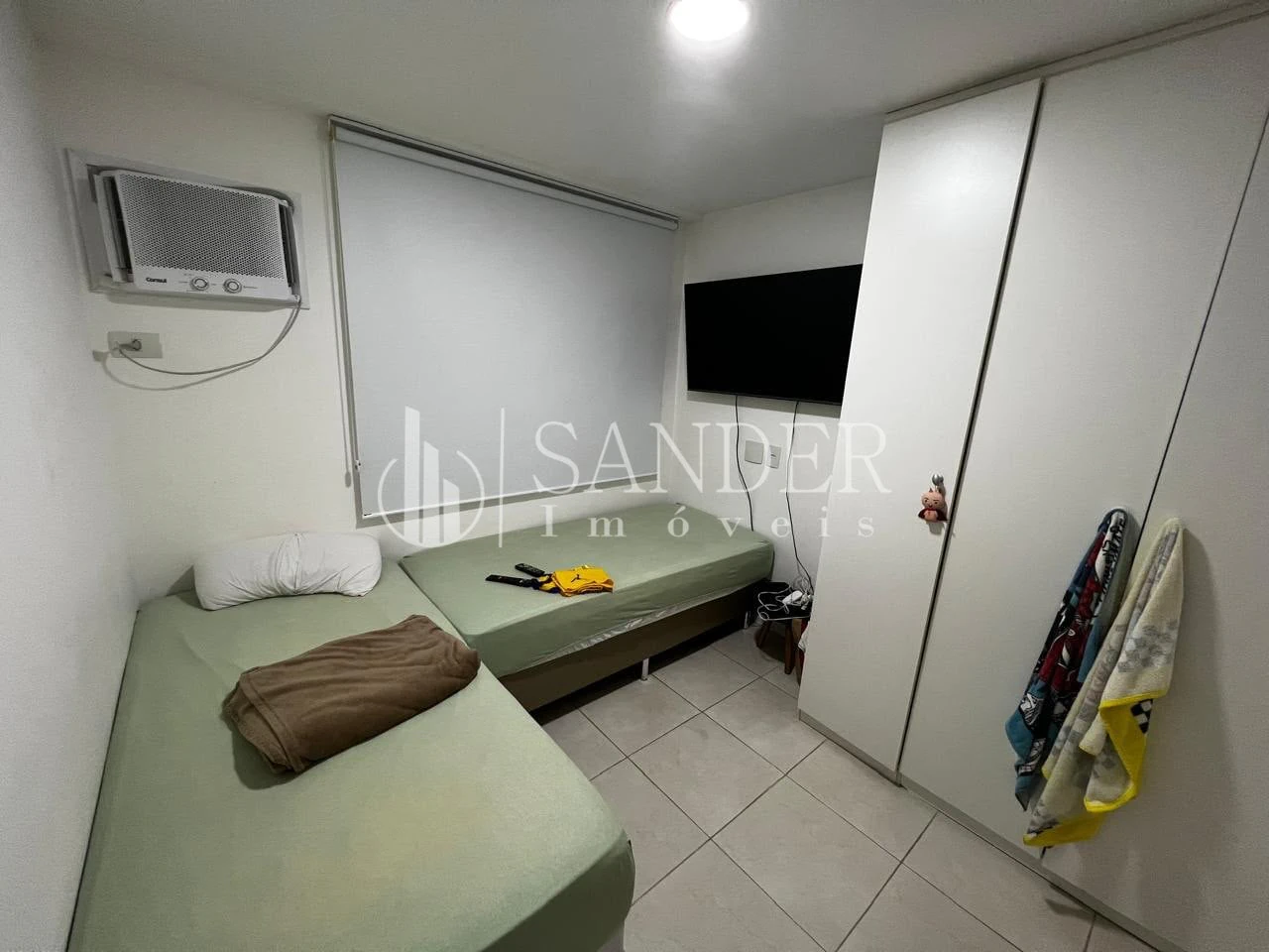 3-bedroom apartment with a private pool — photo 25