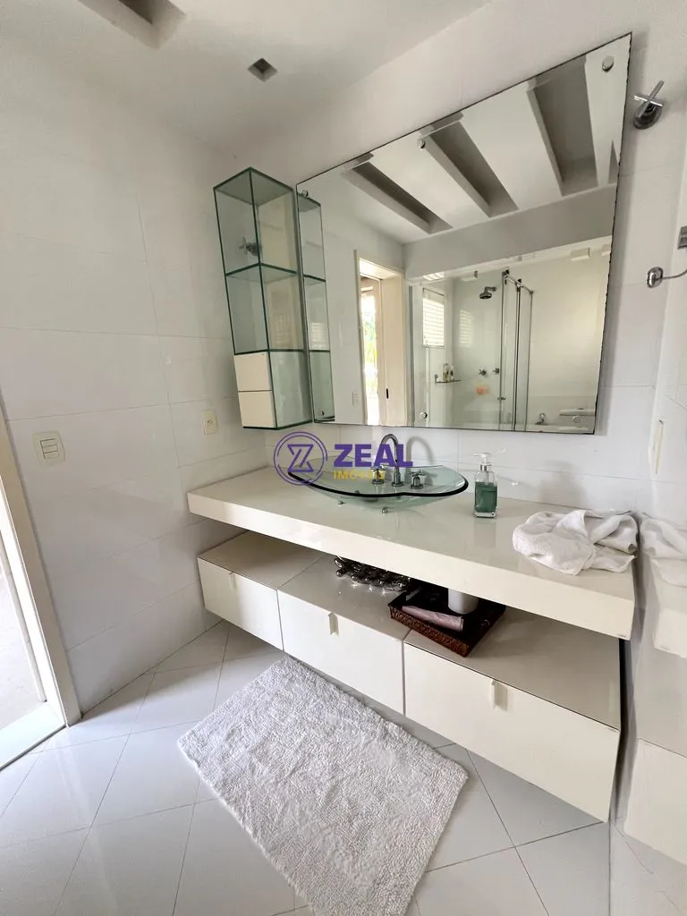 Casa triplex mobiliada com 6 suítes e 10 vagas — photo 63