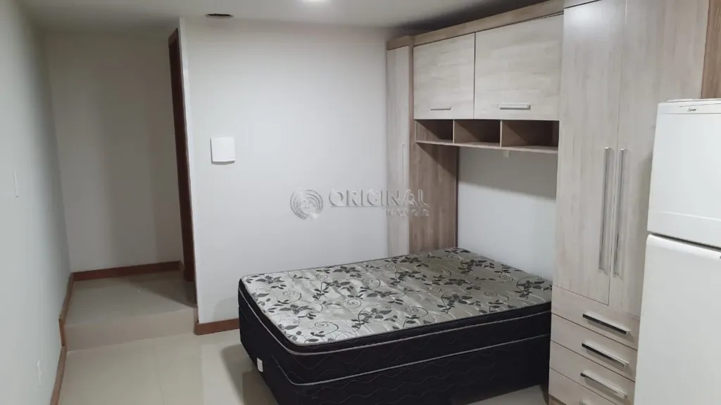 One-bedroom apartment, 25 m²