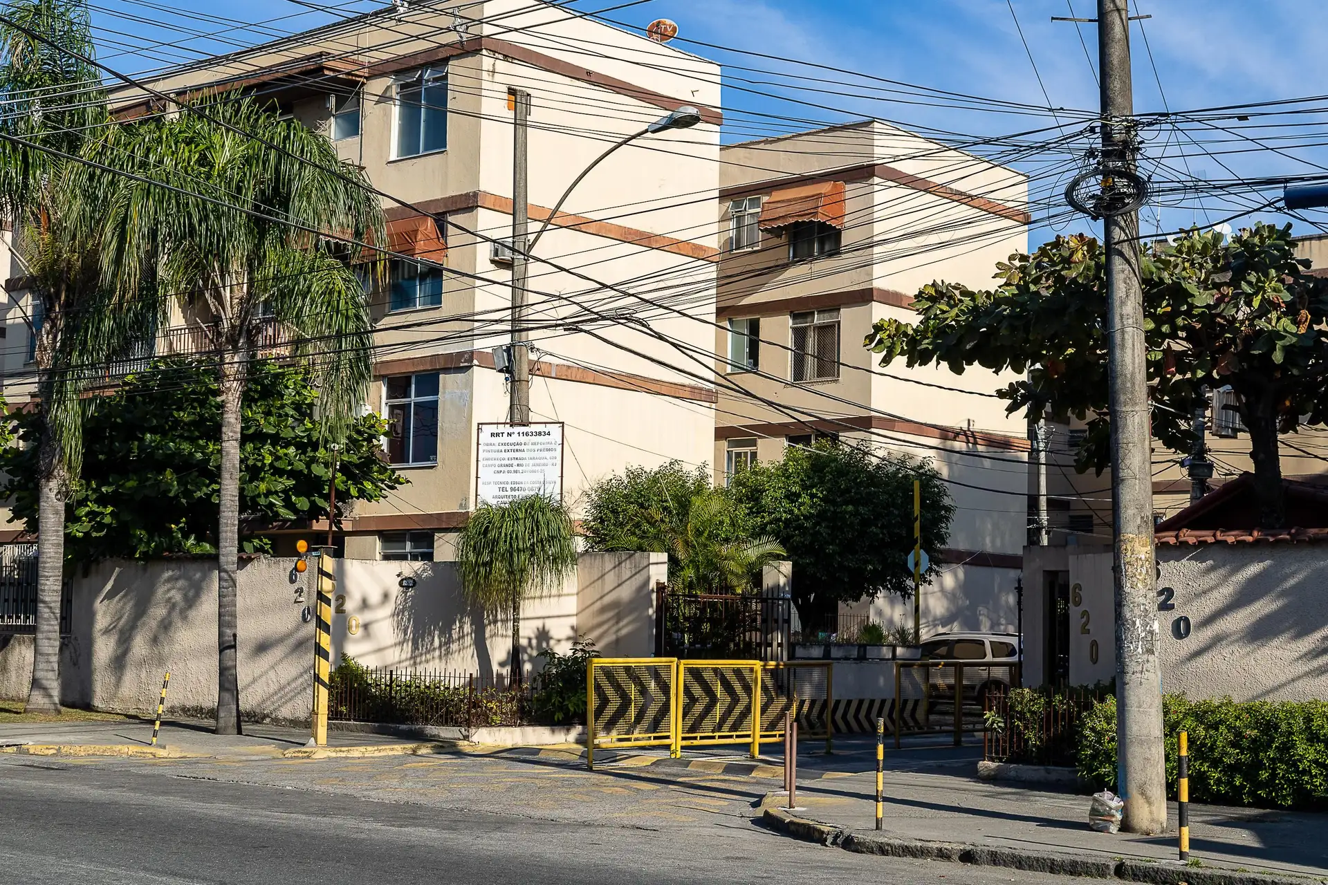 Apartamento de 2 quartos com varanda e 1 vaga — photo 35