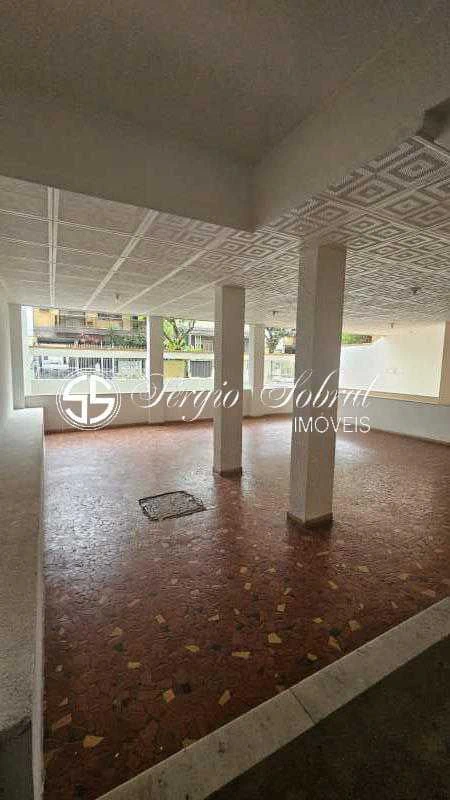 Departamento de 2 dormitorios y 110 m² — photo 27
