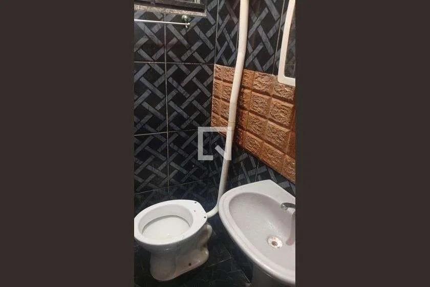 Estudio de 22 m² con 1 dormitorio y 1 baño — photo 4