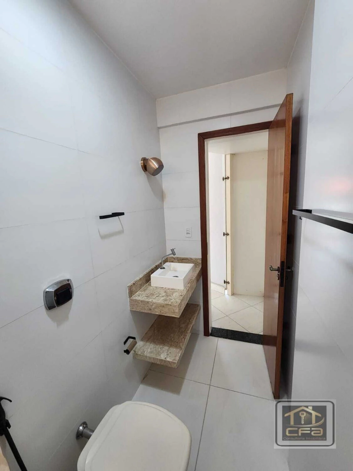 Apartamento de 3 quartos, sendo 1 suíte, 133 m² — photo 21
