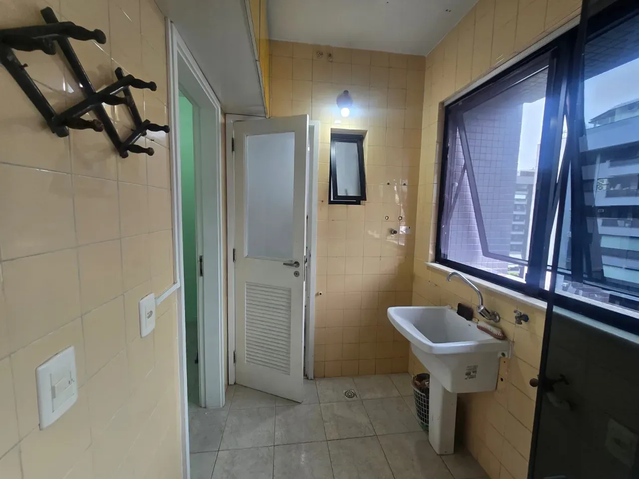 Apartment, 127 m², with a walk-in closet — photo 12