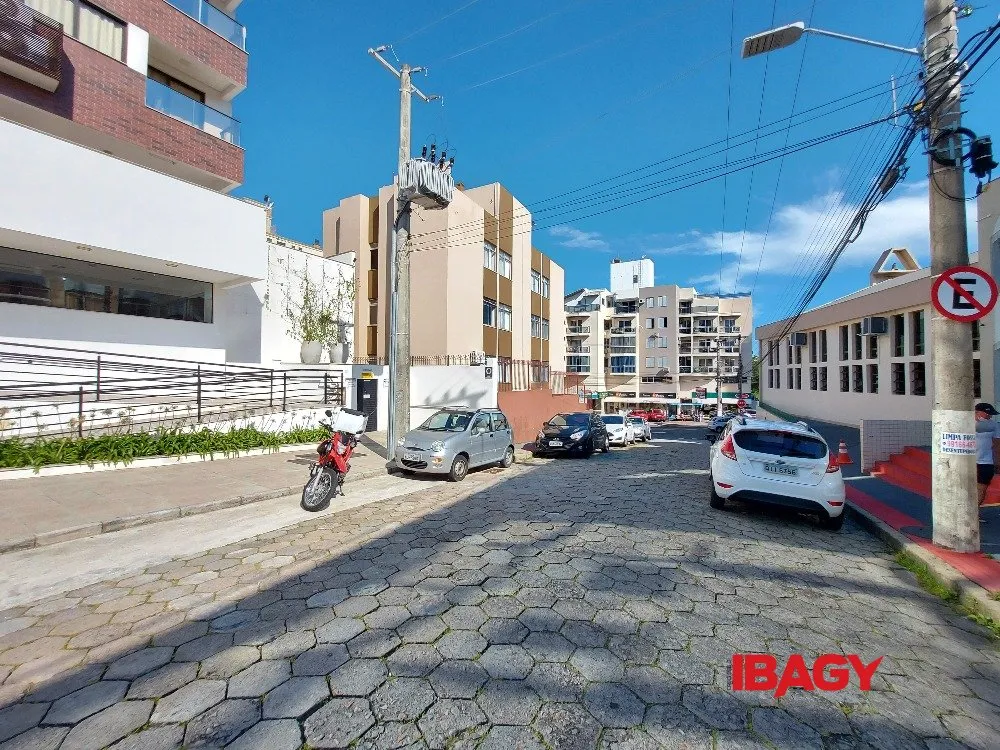 Studio de 46 m² com cozinha americana e 1 vaga — photo 26
