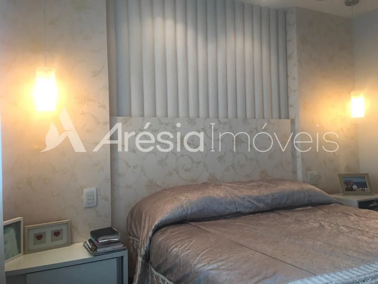 Furnished 3-bedroom apartment with glassed-in balcony — photo 5